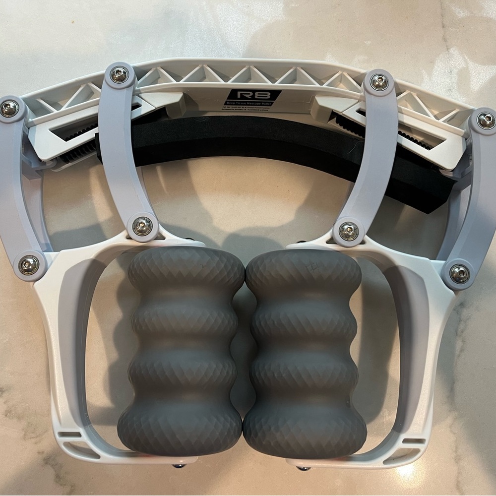 R8 Roll Recovery